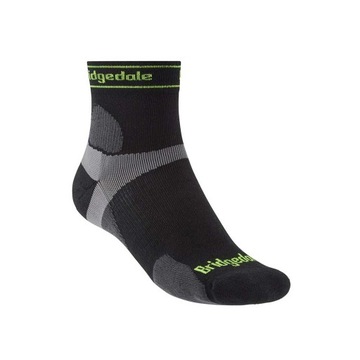 Bridgedale Ultralight T2 Sport 3/4 Crew M 40-43