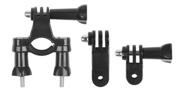 КРЕПЛЕНИЕ ДЛЯ ШТАТИВА ДЛЯ ВЕЛОСИПЕДНОЙ СПОРТИВНОЙ КАМЕРЫ GOPRO