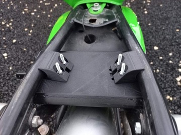 Ящик для хранения Simson s50 s51, пластиковый ящик для инструментов