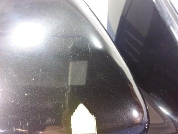 MERCEDES S W222 ZRCÁTKO PRAVÉ 16 PIN UK 197