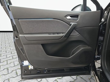 Renault Captur II Crossover Facelifting 1.0 TCe 90KM 2024 Renault Captur 1.0 TCe Techno LPG, zdjęcie 17