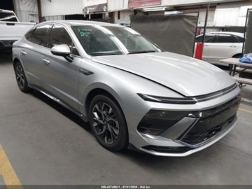 Hyundai Sonata V 2024 Hyundai Sonata 2024 Hyundai Sonata SEL 2.5L FWD 2.5 Benzyna 191KM, zdjęcie 7