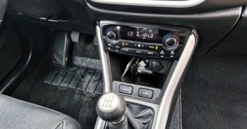 Suzuki SX4 II S-cross 1.6 VVT 120KM 2014 Suzuki SX4 S-Cross BENZYNA nawigacja PANORAMA SKORA grzane fotele OKA, zdjęcie 29