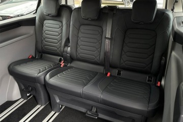Ford Tourneo Custom II  L1 2.5 Plug-in Hybrid  232KM 2025 Tourneo Custom 340 L2H1 Titanium X PHEV CVT 2.5 232KM, zdjęcie 10