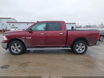  RAM 1500 2016 r., 5.7 L BIG HORN 5.7 Benzyna 395KM, zdjęcie 14
