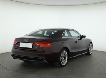 Audi A5 8T Coupe Facelifting 1.8 TFSI 170KM 2015 Audi A5 1.8 TFSI, Salon Polska, Automat, VAT 23%, zdjęcie 4