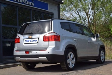 Chevrolet Orlando 1.8 141KM 2011 Chevrolet Orlando Chevrolet Orlando 18LS_7mio ..., zdjęcie 12