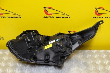 KIA CERATO FORTE 2019 20 SVĚTLOMET SVĚTLO PRAVÁ USA