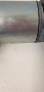 ФРАНКБЕРГ МОТОР ОЧИСТИТЕЛЯ ВЕТРОВОГО СТЕКЛА R042221004 AUDI FIAT SEAT