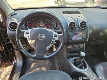 Nissan Qashqai I 2010 Nissan Qashqai Kamera, Panoramadach 1.5 Diesel 103KM, zdjęcie 20