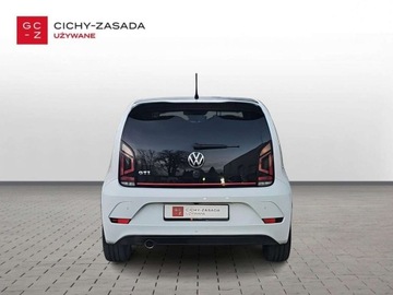 Volkswagen up! 2023 Volkswagen up GTI 115KM, Salon PL, VAT 23 Benzyna 115KM, zdjęcie 5