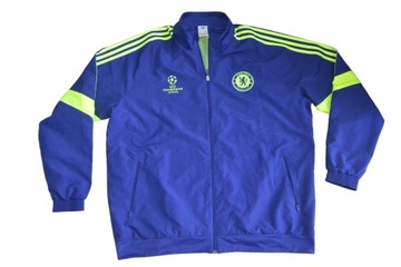ADIDAS CHELSEA LONDYN WIOSENNA KURTKA XXL