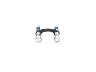 ŚRUBA M8 X 1.25 X 40 WAŁU NAPĘDOWEGO EDGE 4WD