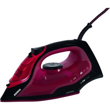 Żelazko Clatronic DB 3752 2200 W ceramiczne