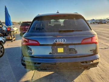 Audi Q5 II 2020 Audi Q5 Premium Plus 2020 2.0 Benzyna 248KM, zdjęcie 2