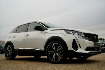 Peugeot 3008 II Plug-In Hybrid Facelifting 1.6 HYBRID4 300KM 2022 Peugeot 3008 GT full led skóra masaze ACC kamera, zdjęcie 3