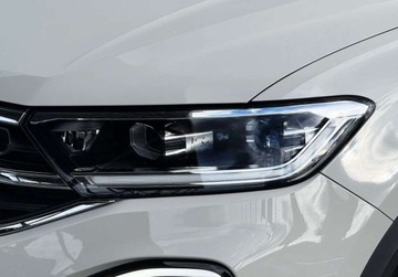 Volkswagen T-Roc I SUV Facelifting 1.5 TSI ACT 150KM 2024 Volkswagen T-Roc LED-Plus Travel Assist Kamera Keyless Gwarancja 2026, zdjęcie 7