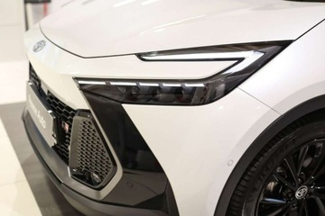 Toyota C-HR II SUV 2.0 Hybrid Dynamic Force 197KM 2024 Toyota C-HR 2.0 Hybrid Dynamic Force GR Sport 2.0 Hybryda 197KM, zdjęcie 30