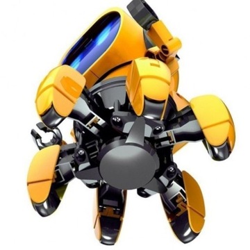 WESOŁY HELIKOPTER Z WIELKIM DYSKOTEKOWYM KULKĄ I MUZYKĄ UNIKALNY HELIKOPTER