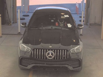 Mercedes GLE V167 2022 Mercedes-Benz GLE Amg 53 4Matic 2022 3.0 Benzyna 429KM, zdjęcie 8