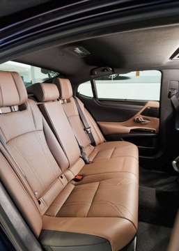 Lexus ES VII (XV70) Sedan Facelifting 300h 218KM 2024 Lexus ES 300h Omotenashi 2.5 Hybryda 218KM, zdjęcie 21