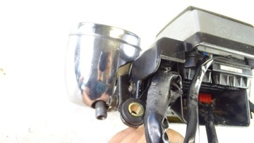 Honda Shadow VT 83-86 700/750 Одометры Комплект часов