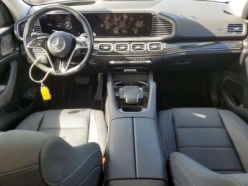 Mercedes GLE V167 SUV Plug-In Facelifting 2.0 400e 381KM 2025 Mercedes-Benz GLE 450e 4matic 2025 2.0 Hybryda Plug-in 381KM, zdjęcie 8
