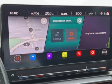 Cupra Formentor 2023 Cupra Formentor PLUG-IN KAMERA COFANIAnaviACCKessy 1.4 Hybryda Plug-in, zdjęcie 14