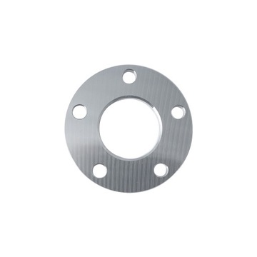 Dystans flansza koła dystanse flansze kół 5x100 56,1 5mm Subaru