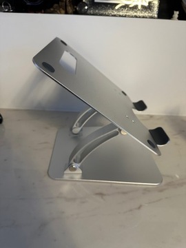 Регулируемая прочная подставка для ноутбука 10–17,3 дюйма