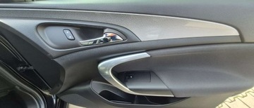 Opel Insignia I Sports Tourer Facelifting 2.0 CDTI ECOFLEX 140KM 2015 Opel Insignia doinwestowana , dobrze wyposazona , 2.0 Diesel 140KM, zdjęcie 14