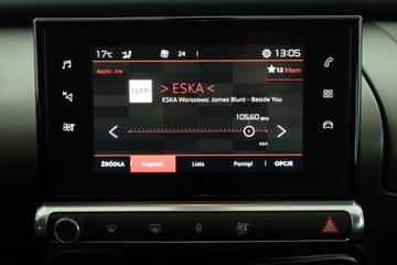 Toyota Aygo II Hatchback 3d Facelifting 1.0 VVT-i 72KM 2020 Toyota Aygo 1.0 VVT-i, Salon Polska, zdjęcie 9