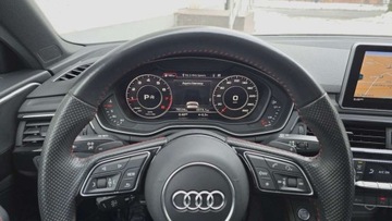 Audi A4 B9 Limousine 2.0 TFSI 252KM 2018 Audi A4 Limousine 2,0 benzyna 252KM Quattro NAVI Full LED automat 78 tys km, zdjęcie 21