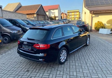 Audi A4 B8 Avant Facelifting 1.8 TFSI 120KM 2015 Audi a4 Audi A4 Avant 1.8 TFSI S line Sportpaket 1.8 Benzyna 120KM, zdjęcie 3