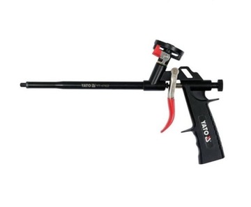 YATO PISTOLET DO PIANKI MONTAŻOWEJ POKRYCIE PTFE LANCA 225mm YT-67422