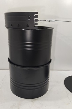 УНИВЕРСАЛЬНЫЙ ГРИЛЬ-БАРБЕКЮ «3 В ОДНОМ»