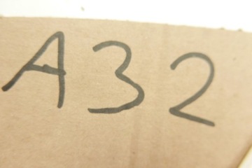 ПРОКЛАДКА ТРУБКИ РАДИАТОРА 94002500 OPEL