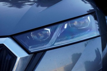 Skoda Octavia IV Liftback 1.0 TSI EVO 110KM 2022 Skoda Octavia DSG, e-Tec, Swiatla LED,Polski salon Bezwypadek,Kamera, Temp, zdjęcie 7