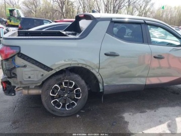 Hyundai 2022 Hyundai Santa Cruz 2022 HYUNDAI SANTA CRUZ SEL 2.5 Benzyna 191KM, zdjęcie 9