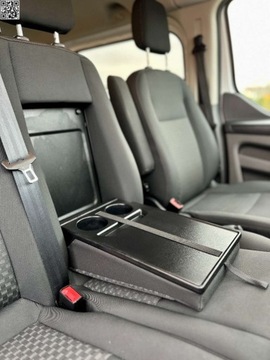 Ford Transit Custom I 2022 Ford Transit Custom Trend-9 osob -Salon PL 2.0 Diesel 130KM, zdjęcie 32
