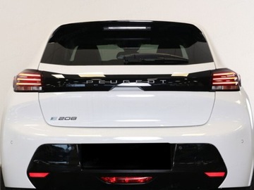 Peugeot 208 II e-208 Facelifting Elektryczny 136KM 2025 Od ręki - 208 E Allure 136KM / Pakiet Vision i Navigation, Pakiet Access, zdjęcie 3