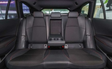 Toyota Corolla XII 2024 Toyota Corolla 1.8 Hybrid GR Sport Dynamic 1.8 Hybryda 98KM, zdjęcie 10