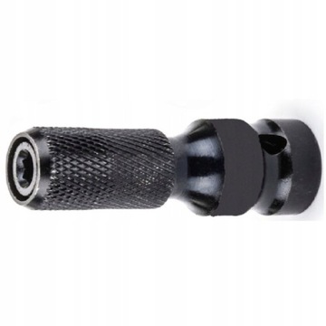 ADAPTER UDAROWY BIT KLUCZY PNEUMATYCZNYCH 1/2'-1/4