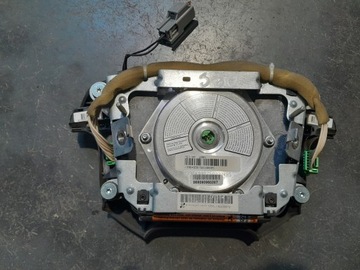 AIRBAG ŘIDIČE ULOŽENÍ VOLVO S80 I MULTIFUNKČNÍ