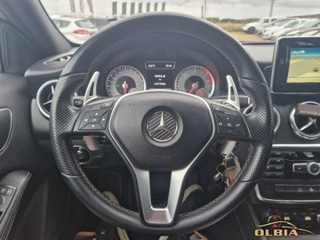 Mercedes Klasa A W176 Hatchback 5d 1.8 180 CDI BlueEFFICIENCY 7G-DCT 109KM 2013 Mercedes-Benz Klasa A A180 Automat Bi-Xenon 1.8 Diesel 109KM, zdjęcie 3