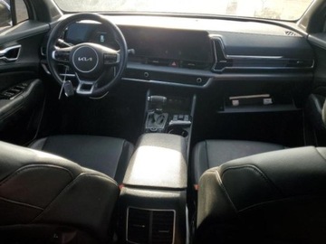 Kia Sportage V 2023 Kia Sportage 2023, X LINE, 4x4 2.5 Benzyna 187KM, zdjęcie 6