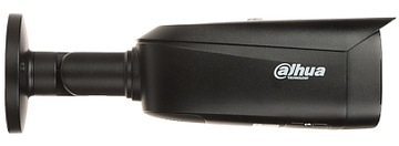 IP-КАМЕРА IPC-HFW3849T1-AS-PV-0280B-S4 ЧЕРНАЯ TiOC