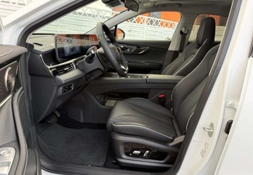 Omoda 5 2025 Omoda 5 Omoda 5 1.6 Benzyna 197KM, zdjęcie 7