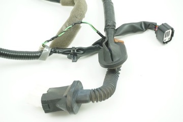 INSTALACE DVEŘE LEVÝ ZADNÍ KOLEOS I 24127-JY40B