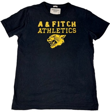 ** ABERCROMBIE&FITCH **__XL Muscle__Modny, super t-shirt